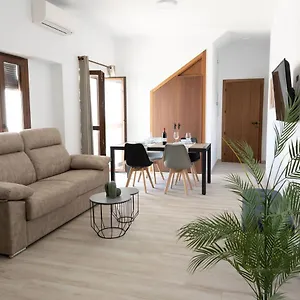 Carmen Plaza Apartment